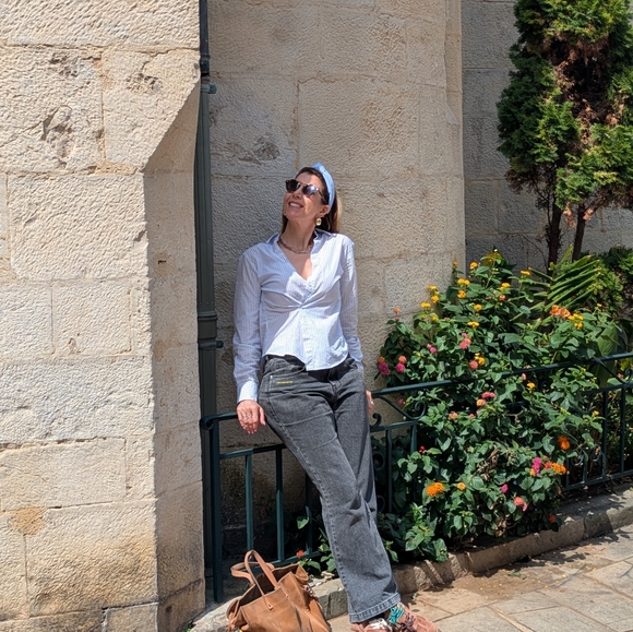 prune argentina brown suede purse With Dust Bag - Picture 16 of 16